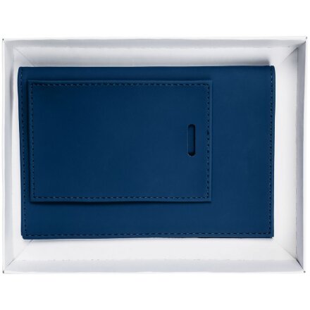 Набор Shall Mini, синий Набор Shall Mini, синий