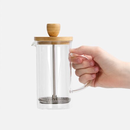 Френч-пресс Alba Френч-пресс Alba