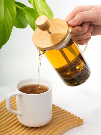 Френч-пресс Alba Френч-пресс Alba