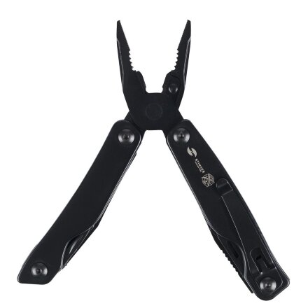 Мультитул Stinger 11, черный Мультитул Stinger 11, черный