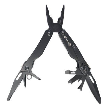 Мультитул Stinger 11, черный Мультитул Stinger 11, черный