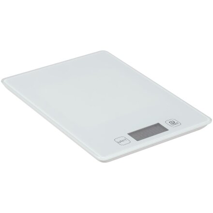 Кухонные весы Grammy, белые Кухонные весы Grammy, белые