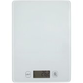 Кухонные весы Grammy, белые Кухонные весы Grammy, белые