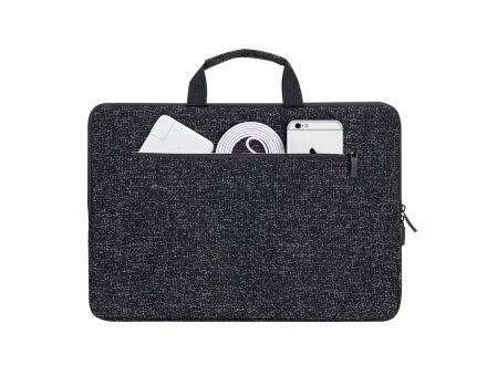 RIVACASE 7915 black чехол для ноутбука 15.6 RIVACASE 7915 black чехол для ноутбука 15.6