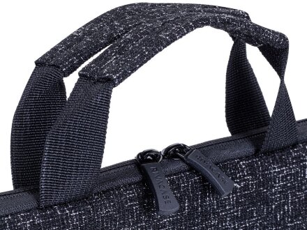 RIVACASE 7915 black чехол для ноутбука 15.6 RIVACASE 7915 black чехол для ноутбука 15.6