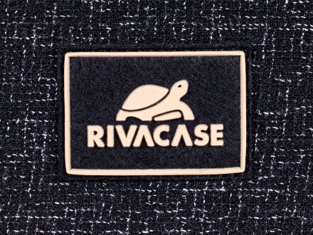 RIVACASE 7915 black чехол для ноутбука 15.6 RIVACASE 7915 black чехол для ноутбука 15.6