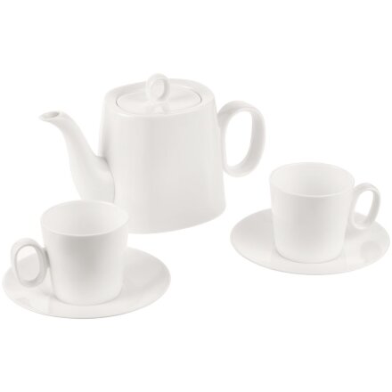 Чайный набор Frammenti на 2 персоны, малый Чайный набор Frammenti на 2 персоны, малый