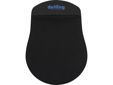 Lapok чехол с клейкой лентой для аксессуаров, черный Lapok чехол с клейкой лентой для аксессуаров, черный