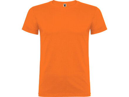 Футболка Beagle детская, оранжевый Футболка Beagle детская, оранжевый