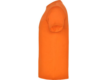 Футболка Beagle детская, оранжевый Футболка Beagle детская, оранжевый