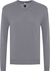 Джемпер мужской Galaxy Men, серый Джемпер мужской Galaxy Men, серый