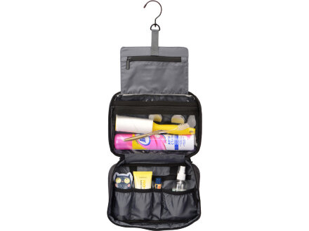 Несессер для путешествия с крючком District Несессер для путешествия с крючком District