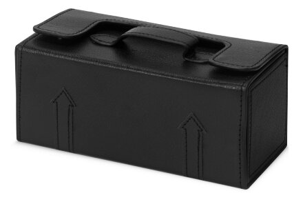 Набор для обуви Честер, черный, натуральный Набор для обуви Честер, черный, натуральный