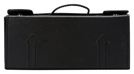 Набор для обуви Честер, черный, натуральный Набор для обуви Честер, черный, натуральный