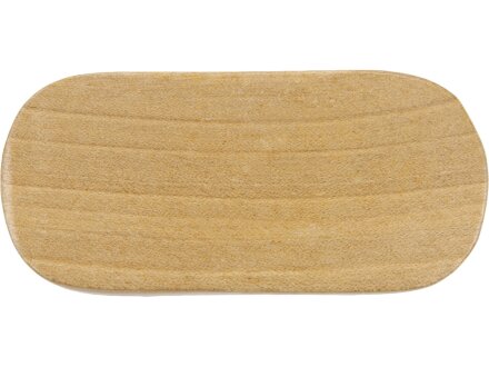 Набор для обуви Честер, черный, натуральный Набор для обуви Честер, черный, натуральный