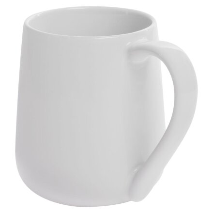 Кружка Sweep, белая Кружка Sweep, белая