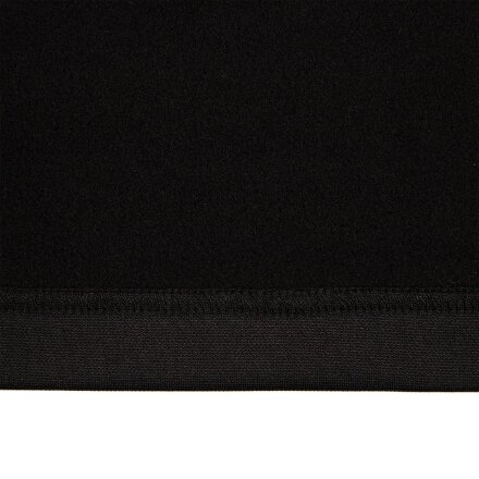 Толстовка унисекс Hike Klondike, черная Толстовка унисекс Hike Klondike, черная