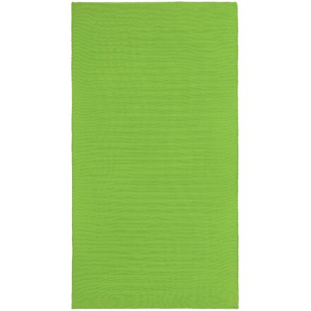 Плед Field, зеленое яблоко Плед Field, зеленое яблоко