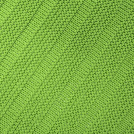 Плед Field, зеленое яблоко Плед Field, зеленое яблоко