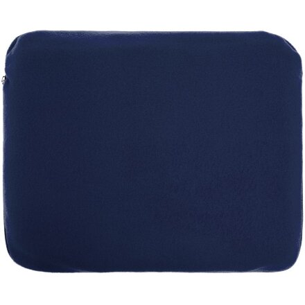 Дорожный плед Pathway, синий Дорожный плед Pathway, синий