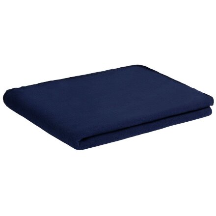 Дорожный плед Pathway, синий Дорожный плед Pathway, синий