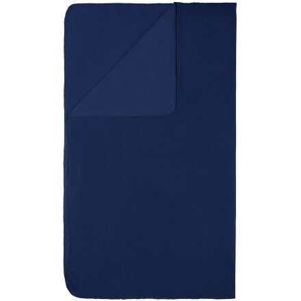 Дорожный плед Pathway, синий Дорожный плед Pathway, синий