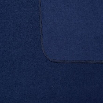 Дорожный плед Pathway, синий Дорожный плед Pathway, синий