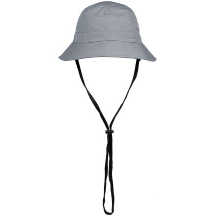 Панама Ben Mac, серая Панама Ben Mac, серая