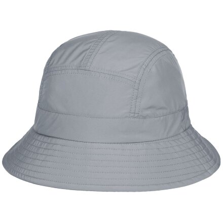 Панама Ben Mac, серая Панама Ben Mac, серая