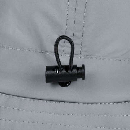 Панама Ben Mac, серая Панама Ben Mac, серая