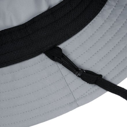 Панама Ben Mac, серая Панама Ben Mac, серая