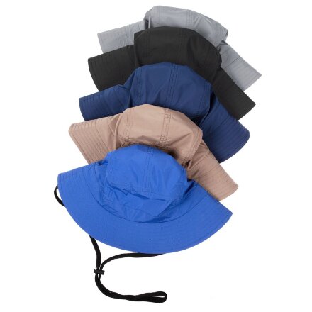 Панама Ben Mac, серая Панама Ben Mac, серая