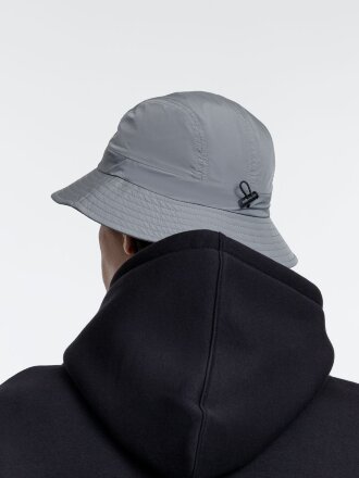 Панама Ben Mac, серая Панама Ben Mac, серая