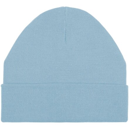 Шапка Real Talk, голубая Шапка Real Talk, голубая