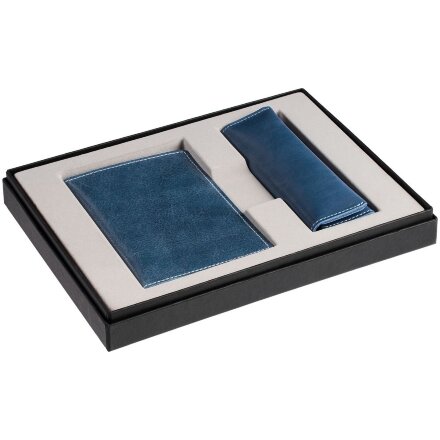 Набор Apache Driver Key, синий Набор Apache Driver Key, синий