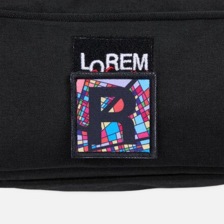 Несессер Nessi, черный Несессер Nessi, черный