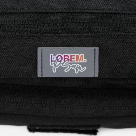 Несессер Nessi, черный Несессер Nessi, черный