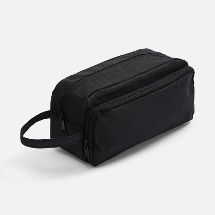 Несессер Nessi, черный Несессер Nessi, черный