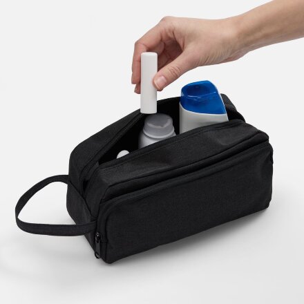 Несессер Nessi, черный Несессер Nessi, черный