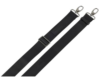 Сумка женская BUGATTI Elsa, чёрная, воловья кожа/полиэстер, 32х13х22 см Сумка женская BUGATTI Elsa, чёрная, воловья кожа/полиэстер, 32х13х22 см