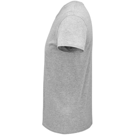 Футболка мужская Pioneer Men, серый меланж Футболка мужская Pioneer Men, серый меланж