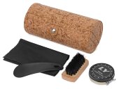 Набор для ухода за обувью Shining shoes Набор для ухода за обувью Shining shoes