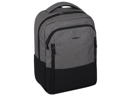 Рюкзак Eberhart Backpack темно-серый EBH29723-LG-14