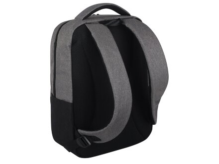 Рюкзак Eberhart Backpack темно-серый EBH29723-LG-14