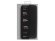 Внешний аккумулятор Rombica NEO NS240 Black Quick, черный