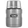 Термос для еды Thermos SK3000, серебристый
