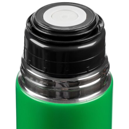 Термос Ammo 1000, зеленый Термос Ammo 1000, зеленый