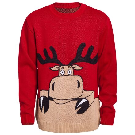 Свитер на заказ Tricksy Fint, акрил Свитер на заказ Tricksy Fint, акрил