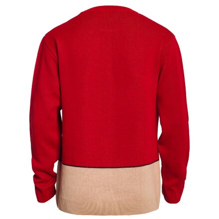 Свитер на заказ Tricksy Fint, акрил Свитер на заказ Tricksy Fint, акрил