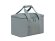 RIVACASE 5717 grey Изотермическая сумка-холодильник, 17 л /12